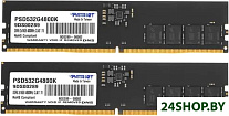 Signature Line 2x16ГБ DDR5 4800 МГц PSD532G4800K