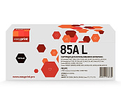 Картинка Картридж EasyPrint LH-CE285AL