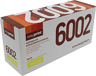 Картинка Картридж EasyPrint LH-6002 Yellow