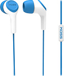 Картинка Гарнитура KOSS KEB15i Blue