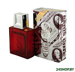 Картинка Туалетная вода Paris Line Dollar Premium EdT (100 мл)