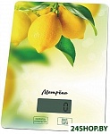 Картинка Кухонные весы Матрена MA-037 (лимон)