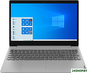 IdeaPad 3 15ITL05 81X80059RU