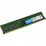 Картинка Оперативная память Crucial 8GB DDR4 PC4-21300 CB8GU2666
