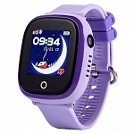 Картинка Умные часы Wonlex GW400X (фиолетовый)