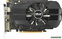 Phoenix GeForce GTX 1650 Evo OC Edition 4GB GDDR6 PH-GTX1650-O4GD6-P-EVO