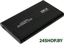 Картинка Внешний корпус для HDD/SSD Espada HU307B
