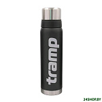 Картинка Термос Tramp Expedition Line TRC-029ср (серый)
