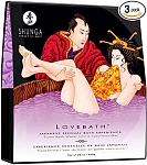 Гель для ванны Love Bath Sensual Lotus 650 гр