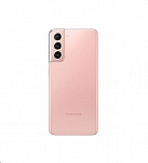 Картинка Смартфон Samsung Galaxy S21 5G 8GB/128GB (розовый фантом)