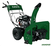 Картинка Снегоуборщик бензиновый Oasis SM-7/61К