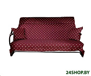 Картинка Чехол для мягкого элемента (сидений) МебельСад с222 (1800х540х80 мм)