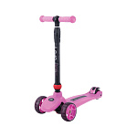 Картинка Самокат Tech Team Ufo 2021 (розовый)