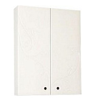 Картинка Акватон Лиана Шкаф двустворчатый (1.A153.0.03L.L01.0)