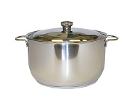 Картинка Кастрюля Амет Классика-Прима 7 л
