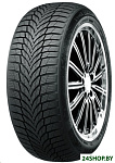 Картинка Автомобильные шины Nexen WinGuard Sport 2 205/55R17 95V XL