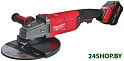 Угловая шлифмашина Milwaukee M18FLAG230XPDB-121C 4933499241 (с 1-им АКБ, кейс)
