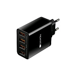 Картинка Сетевое зарядное Canyon CNE-CHA06B