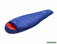 Картинка Спальный мешок TREK PLANET Bergen 70355-R (синий)
