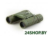 Картинка Бинокль Veber БН 10x25 Sport камуфляж