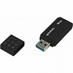 Картинка USB Flash GOODRAM UME3 16GB (черный)