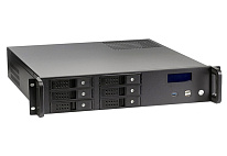 Картинка Корпус ExeGate 2U480-HS06 500W EX279753RUS