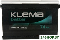 Better 6CТ-74А(0) (74 А·ч)