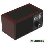 Картинка Радиочасы Ritmix RRC-880