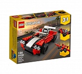 Картинка Конструктор Lego Creator Спортивный автомобиль 31100