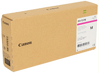 Картинка Картридж для принтера Canon PFI-707 M