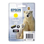 Картинка Картридж Epson C13T26144012