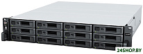 RackStation RS2423RP+