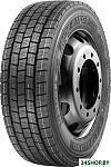 KLD200 225/75R17.5 129/127M