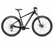 Картинка Велосипед Format 1413 27.5 2021 (L, черный)