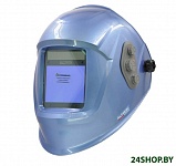Картинка Сварочная маска ALTRON Electric Thor 8000 Pro (синий)