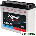 eXtremal HD YB16AL-A2 (16 А·ч)