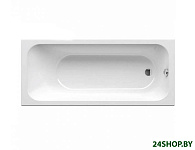 Картинка Ванна Ravak Chrome 170x75 (C741000000)