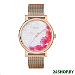 Картинка Наручные часы Timex Full Bloom TW2U18700