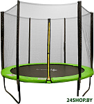 Картинка Батут Sundays Champion 252 см - 8ft