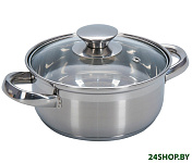 Картинка Кастрюля Regent Promo 94-1003