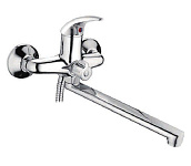 Картинка Смеситель Ledeme H38 L2238-B