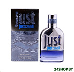 Картинка Туалетная вода Roberto Cavalli Just (M, 30 мл)