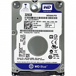 Картинка Жесткий диск WD Blue 320GB (WD3200LPVX)
