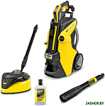 K7 Smart Control Flex Home 1.317-341.0