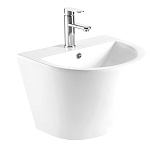Картинка Умывальник WeltWasser Salzbach 006 GL-WT