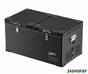 Картинка Компрессорный автохолодильник Filymore M91 91л (черный)