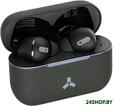 Картинка Наушники AccesStyle Indigo II TWS (черный)