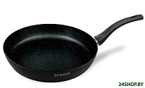 Картинка Сковорода НМП Scandi 181526