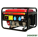 Картинка Генератор КАЛИБР БЭГ-2500