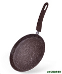 Картинка Блинная сковорода Fissman Smoky Stone 14371